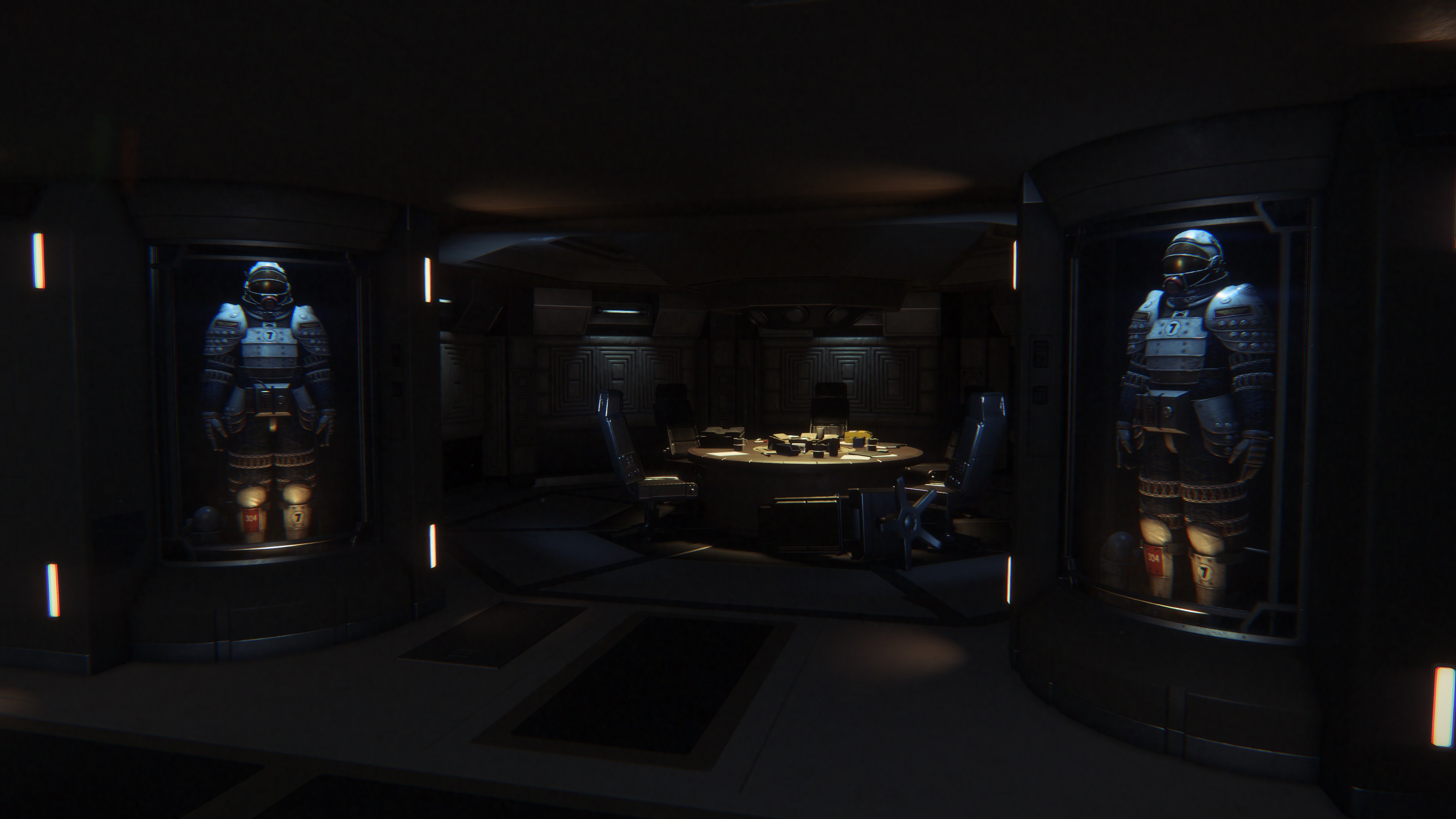 Alien Isolation Screenshot